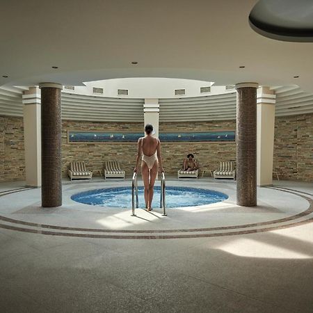 Alkyon Resort Hotel & Spa Vrahati المظهر الخارجي الصورة