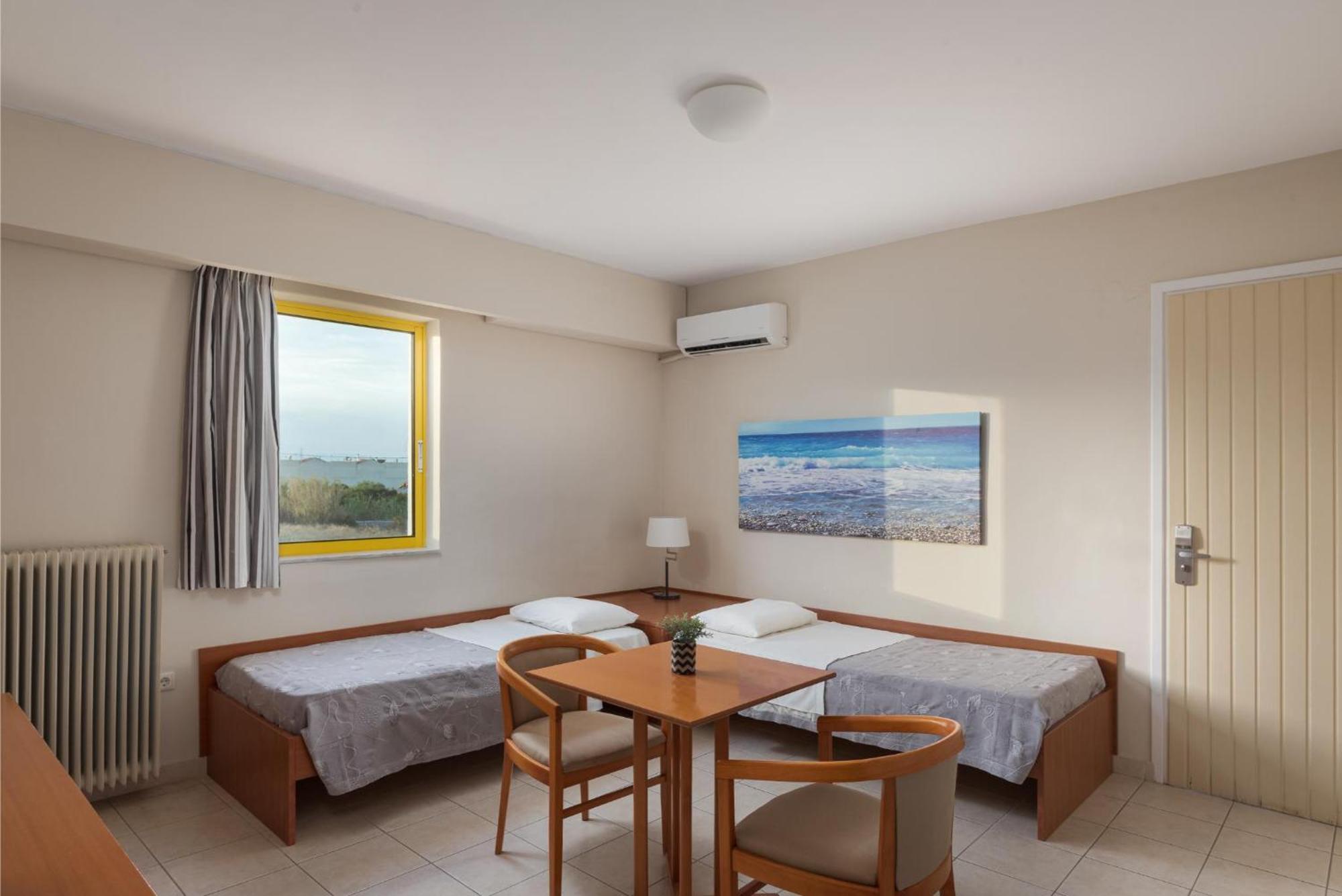 Alkyon Resort Hotel & Spa Vrahati الغرفة الصورة