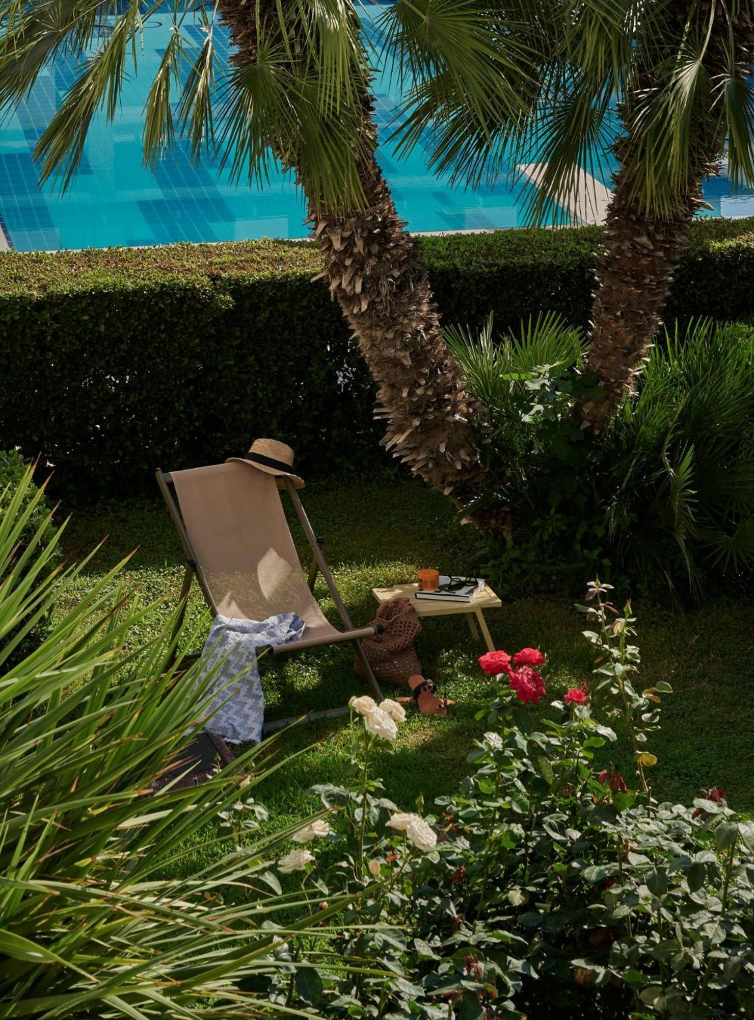 Alkyon Resort Hotel & Spa Vrahati المظهر الخارجي الصورة