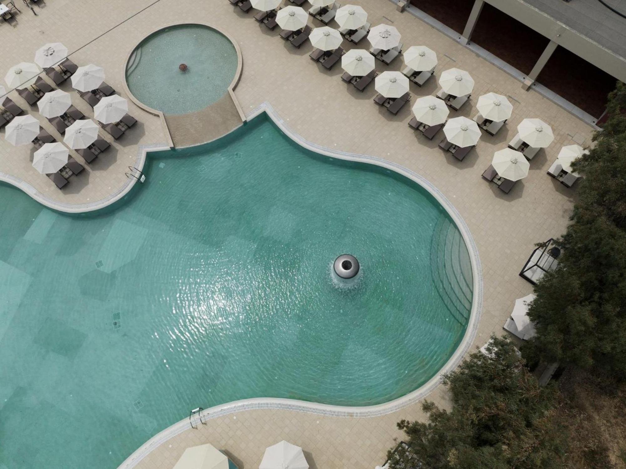 Alkyon Resort Hotel & Spa Vrahati المظهر الخارجي الصورة