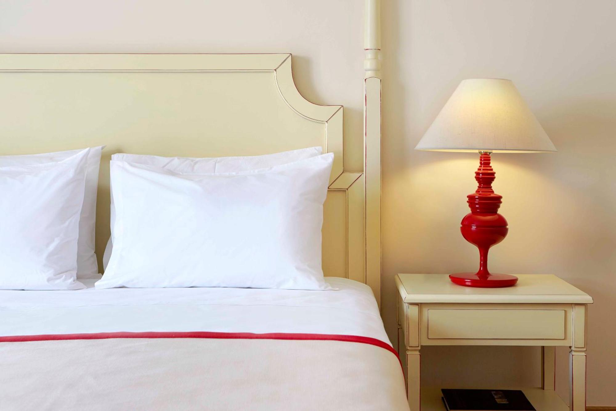Alkyon Resort Hotel & Spa Vrahati المظهر الخارجي الصورة